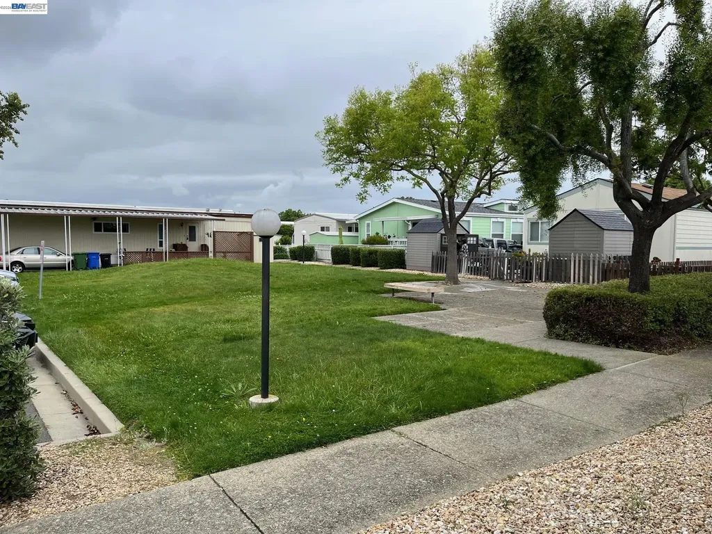 4141 Deep Creek Road Fremont CA 94555