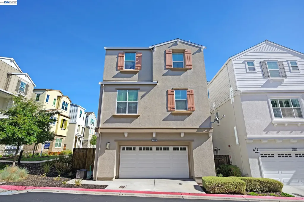 7228 Carneros Lane Dublin CA 94568