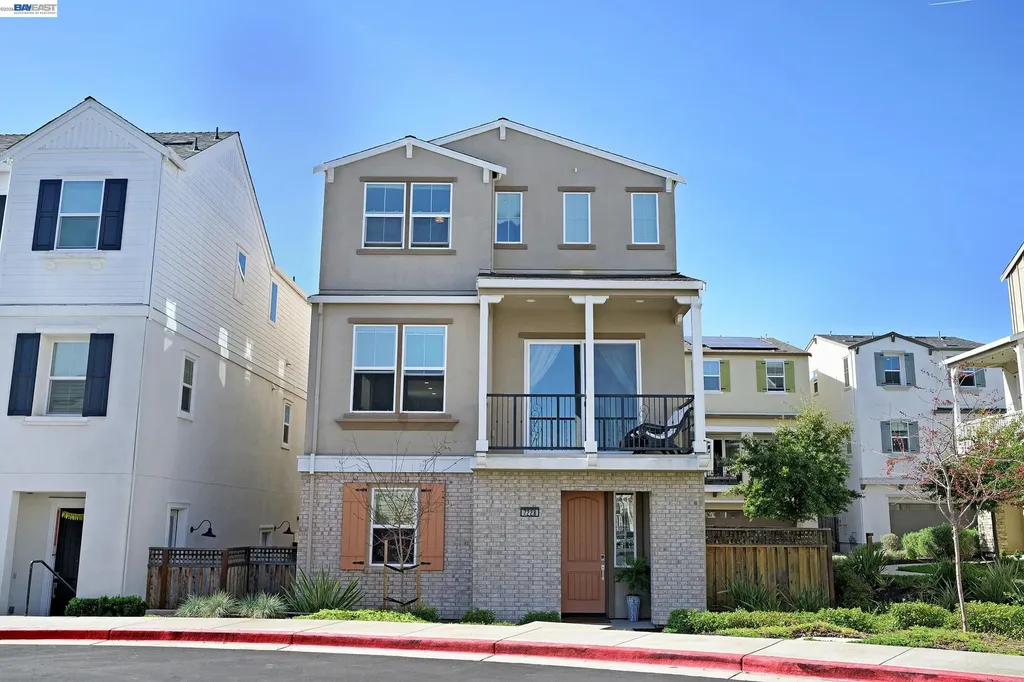 7228 Carneros Lane Dublin CA 94568