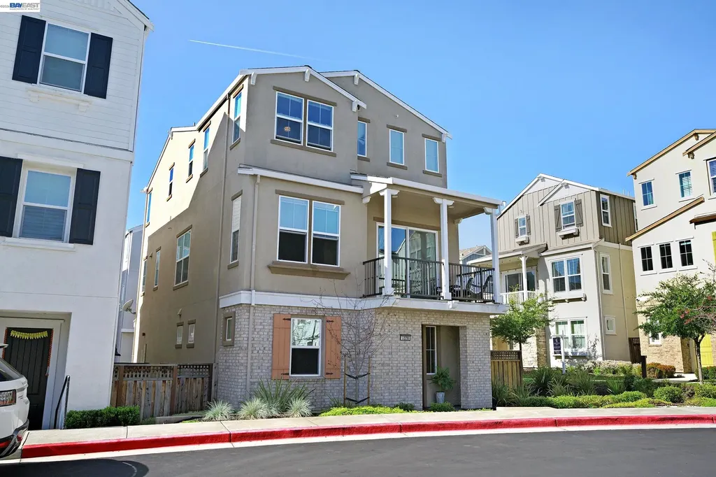 7228 Carneros Lane Dublin CA 94568