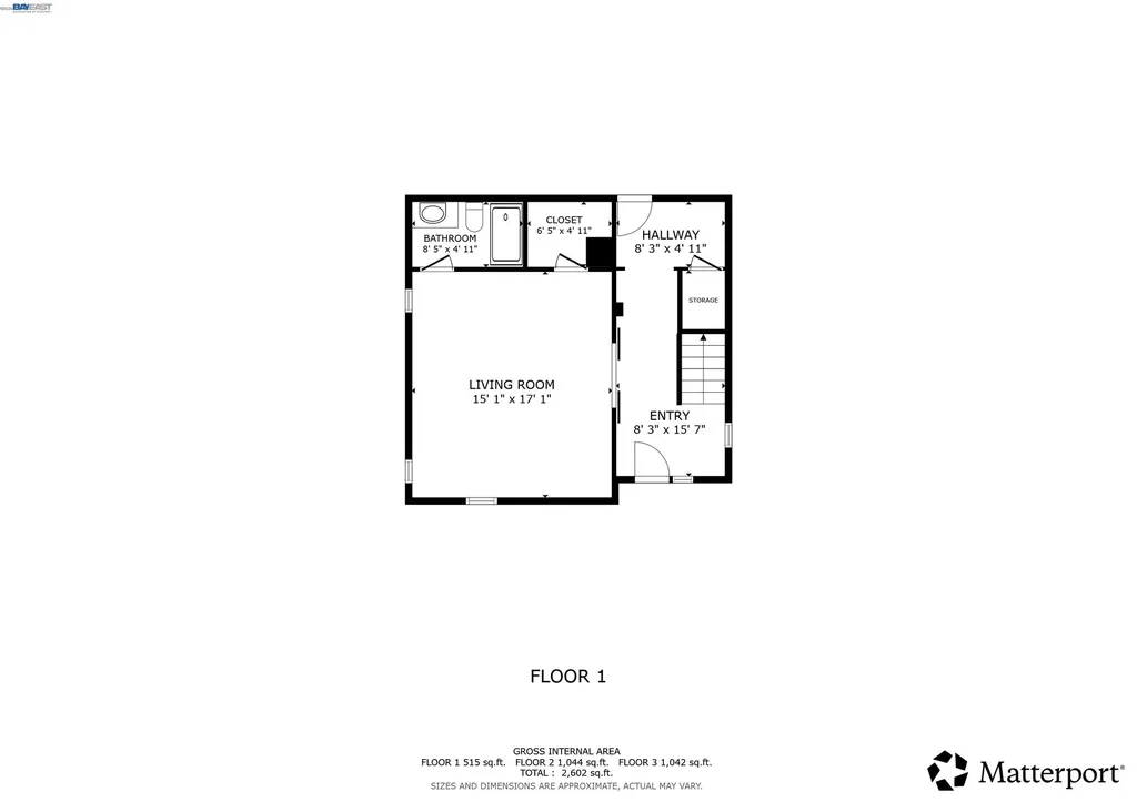 7228 Carneros Lane Dublin CA 94568