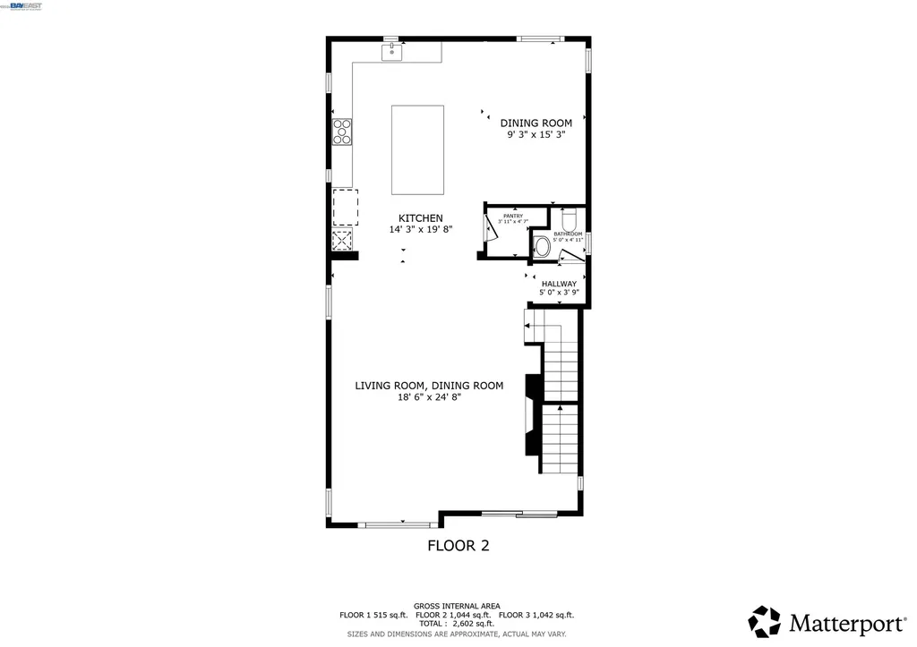 7228 Carneros Lane Dublin CA 94568