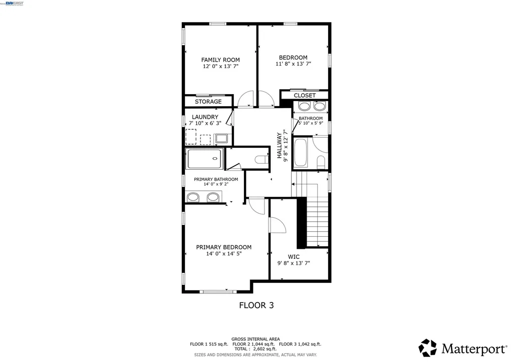 7228 Carneros Lane Dublin CA 94568