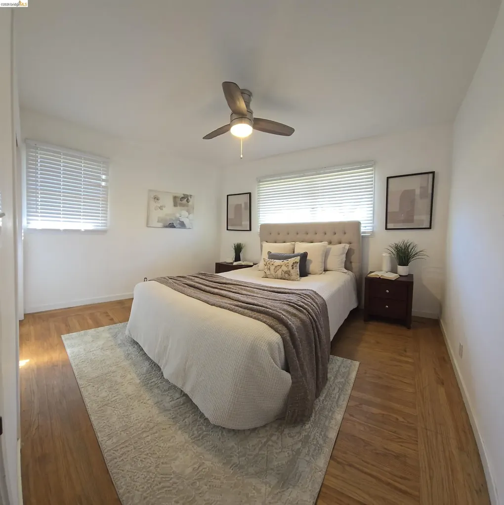 1142 Oakwood Avenue Vallejo CA 94591