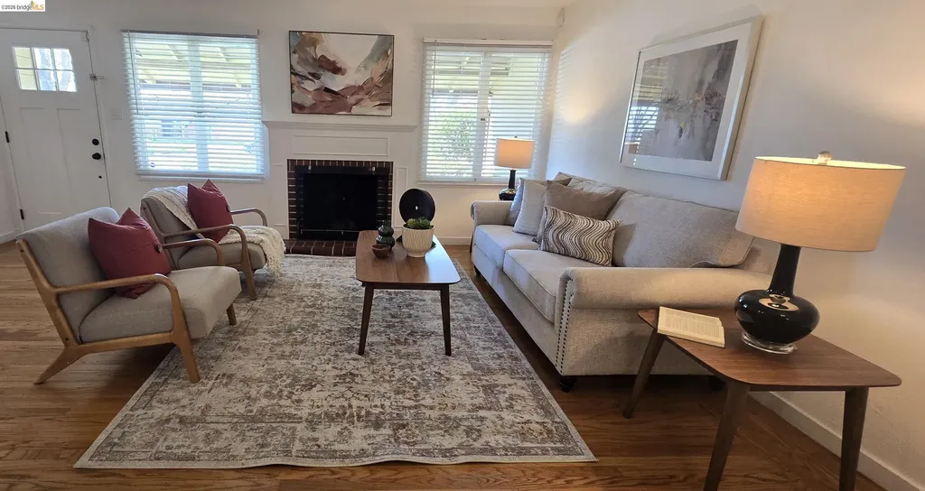 1142 Oakwood Avenue Vallejo CA 94591