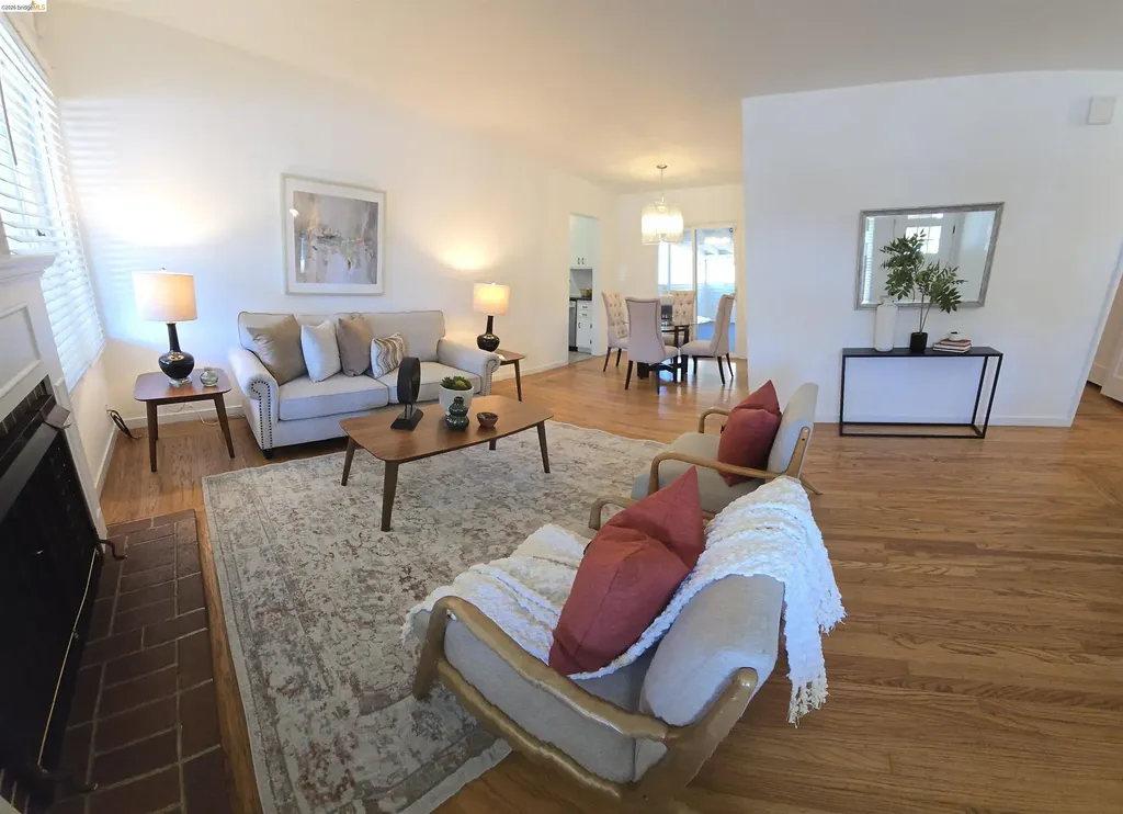 1142 Oakwood Avenue Vallejo CA 94591