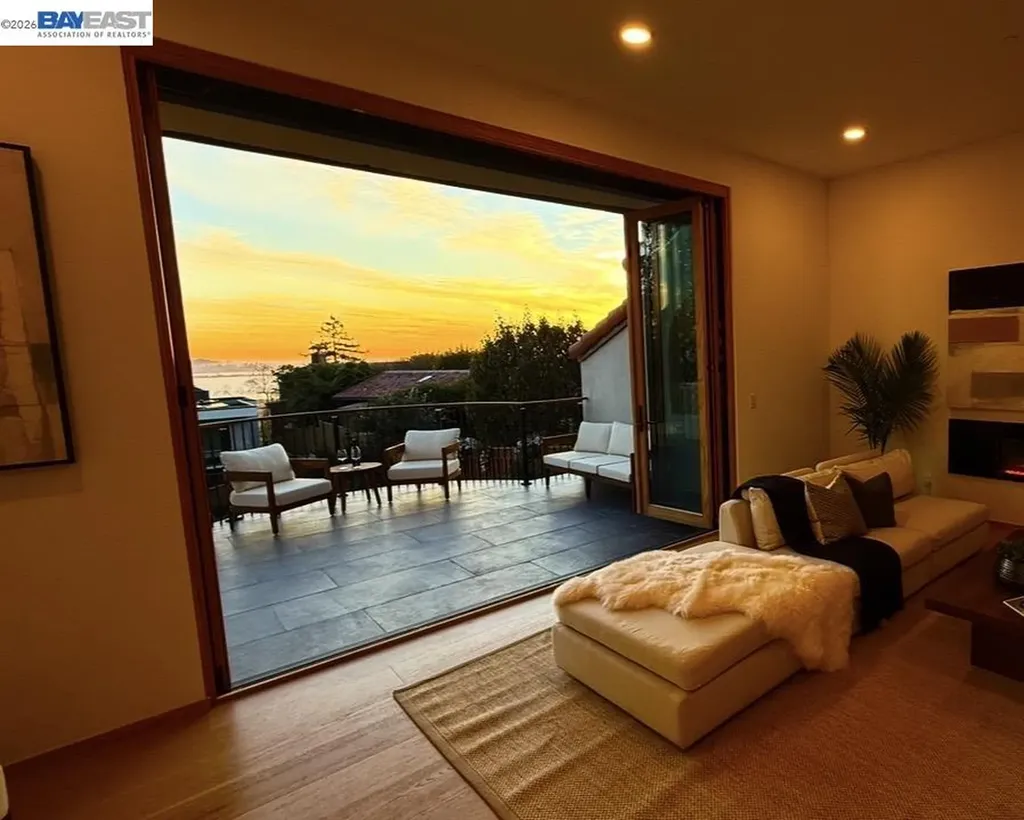 1024 Grizzly Peak Boulevard Berkeley CA 94708