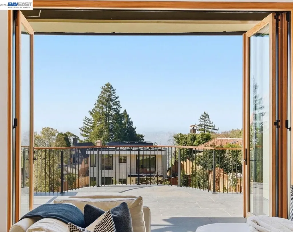 1024 Grizzly Peak Boulevard Berkeley CA 94708
