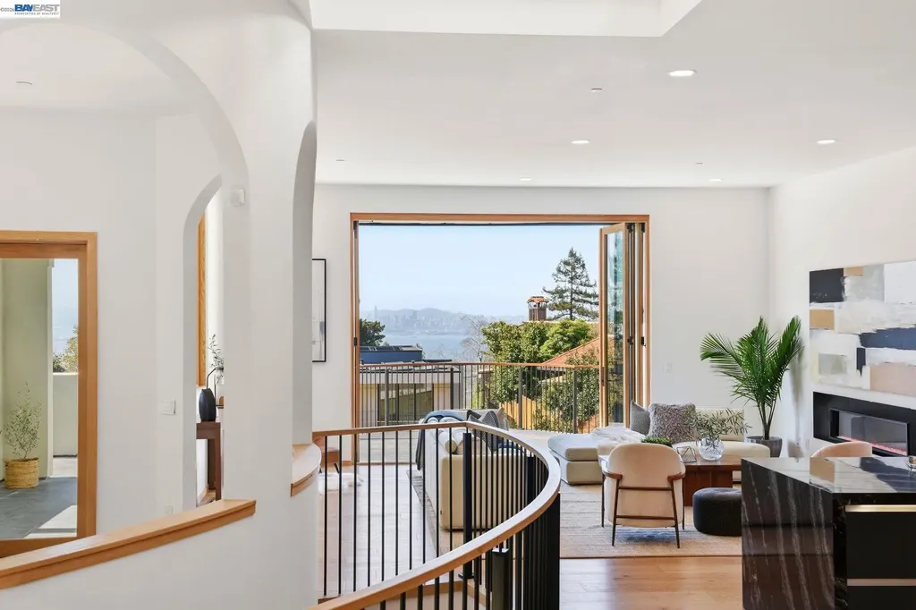 1024 Grizzly Peak Boulevard Berkeley CA 94708