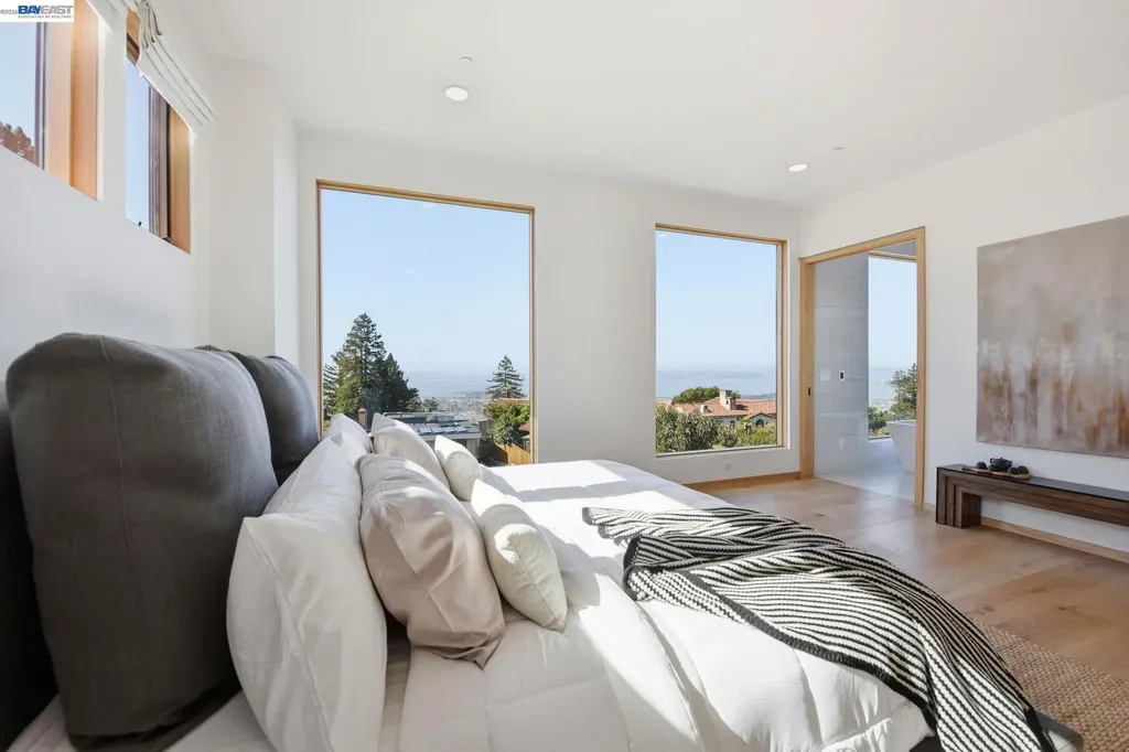 1024 Grizzly Peak Boulevard Berkeley CA 94708