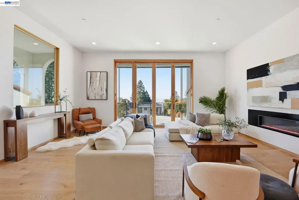 1024 Grizzly Peak Boulevard Berkeley CA 94708