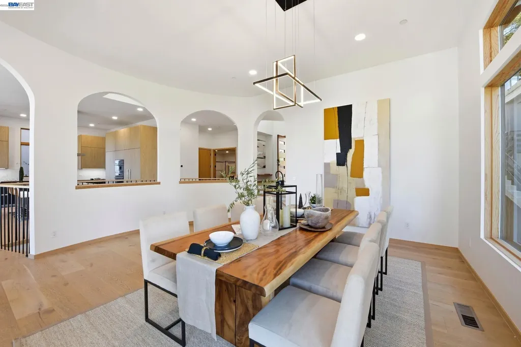 1024 Grizzly Peak Boulevard Berkeley CA 94708