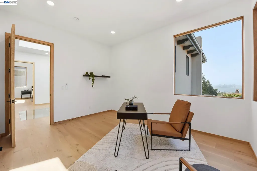 1024 Grizzly Peak Boulevard Berkeley CA 94708