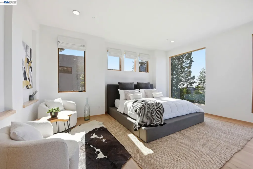 1024 Grizzly Peak Boulevard Berkeley CA 94708