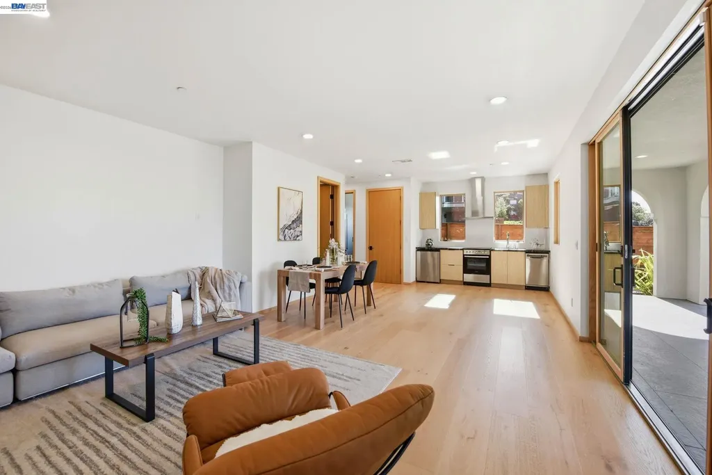 1024 Grizzly Peak Boulevard Berkeley CA 94708