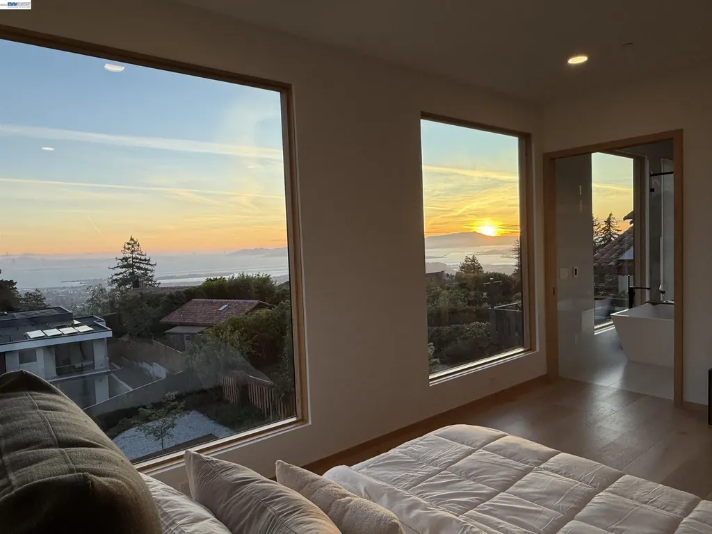 1024 Grizzly Peak Boulevard Berkeley CA 94708