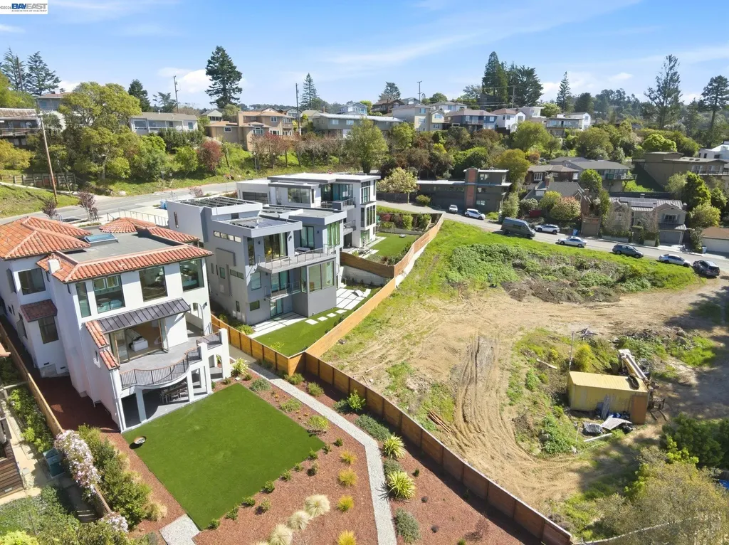 1024 Grizzly Peak Boulevard Berkeley CA 94708