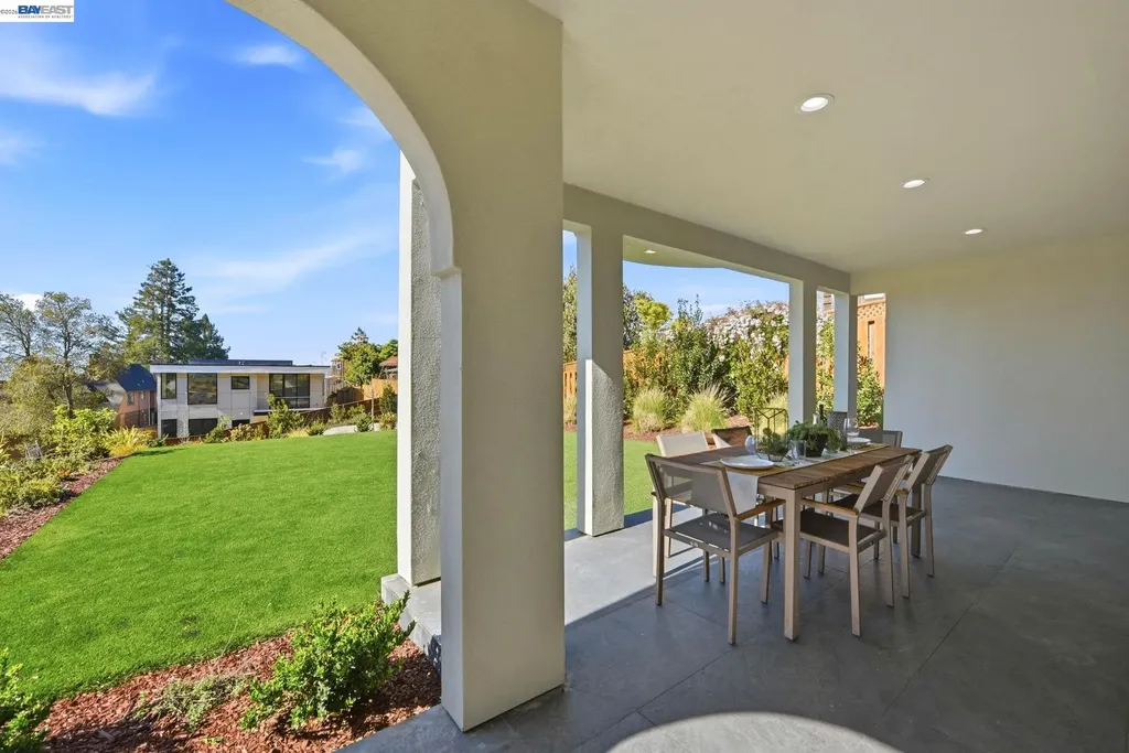1024 Grizzly Peak Boulevard Berkeley CA 94708