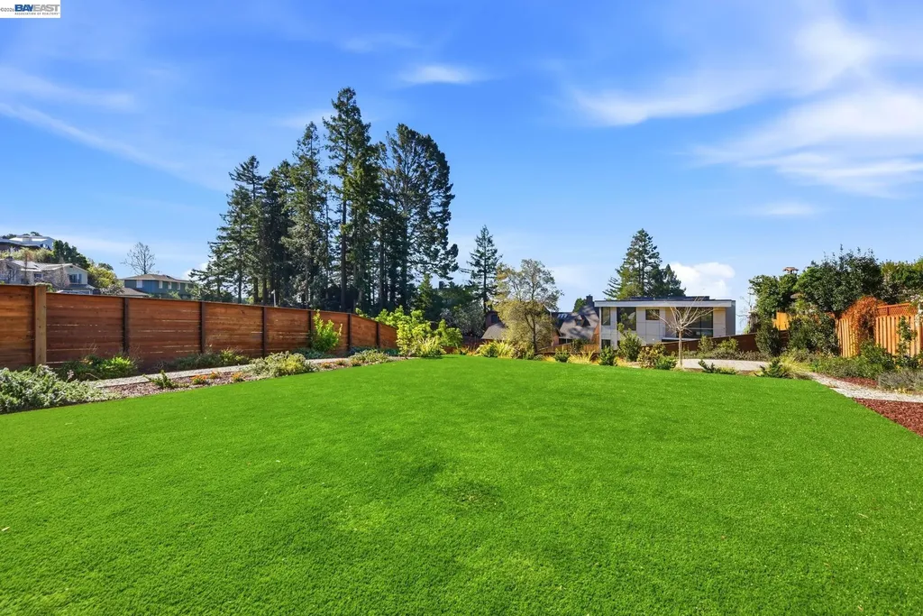 1024 Grizzly Peak Boulevard Berkeley CA 94708
