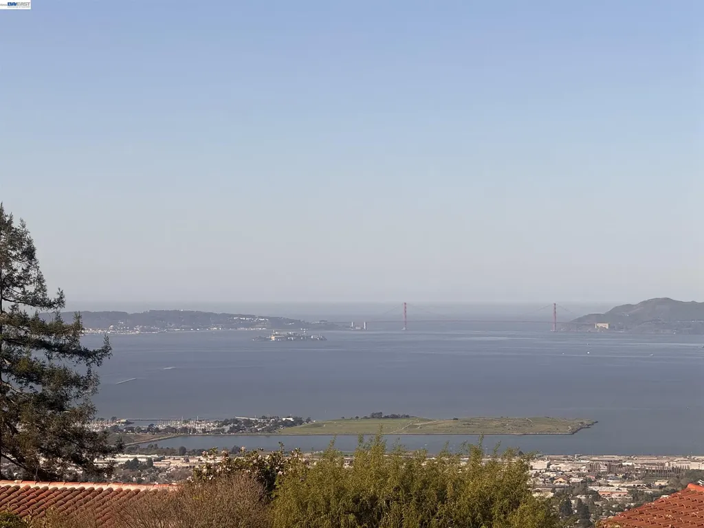 1024 Grizzly Peak Boulevard Berkeley CA 94708