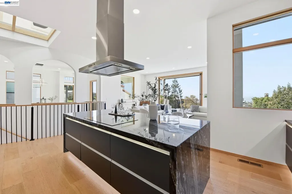 1024 Grizzly Peak Boulevard Berkeley CA 94708