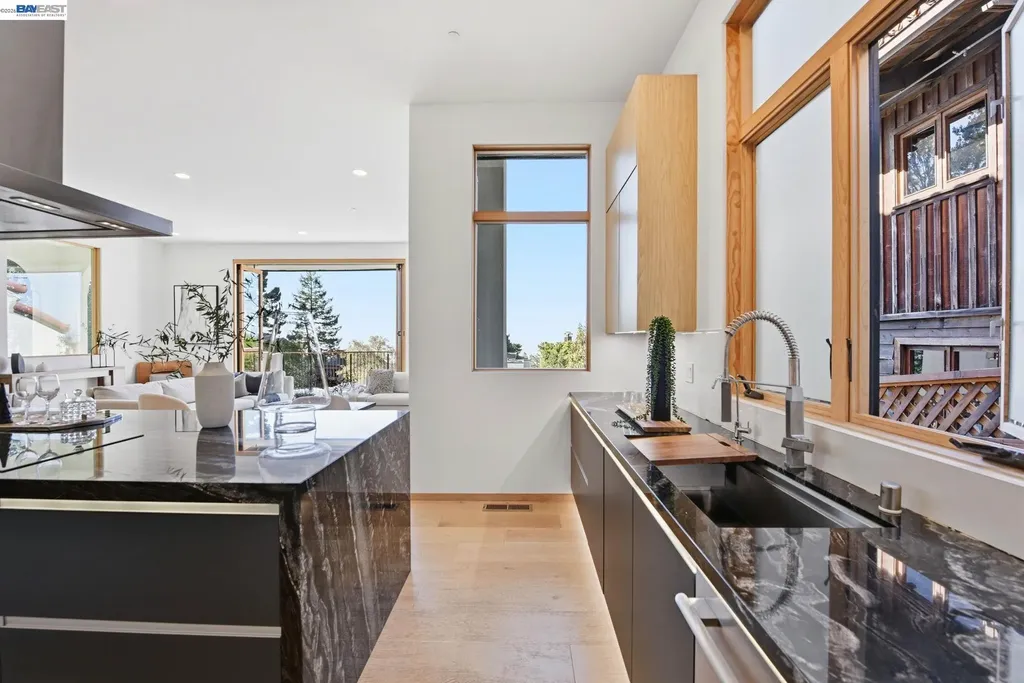 1024 Grizzly Peak Boulevard Berkeley CA 94708