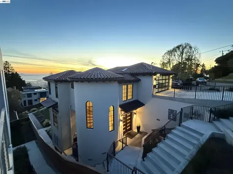 1024 Grizzly Peak Boulevard Berkeley CA 94708