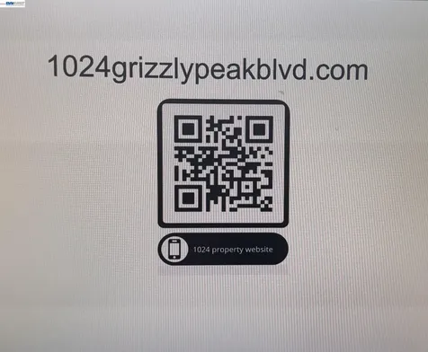 1024 Grizzly Peak Boulevard Berkeley CA 94708