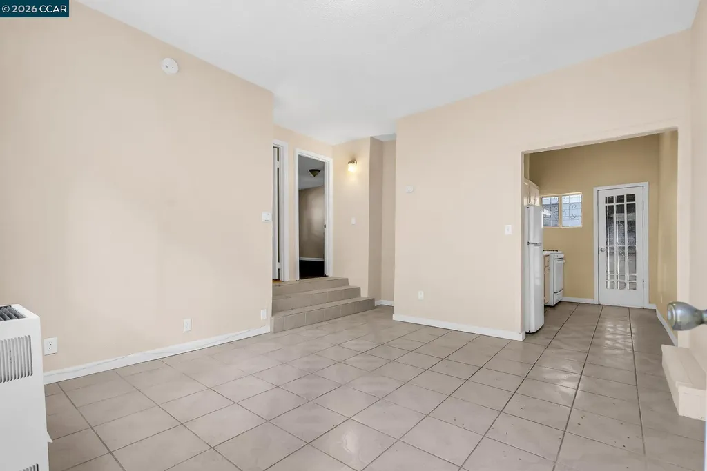 2150 35th Avenue Oakland CA 94601