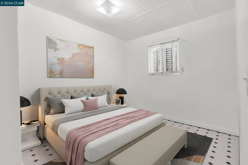 2150 35th Avenue Oakland CA 94601