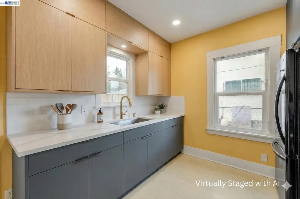 1061 71st Avenue Oakland CA 94621