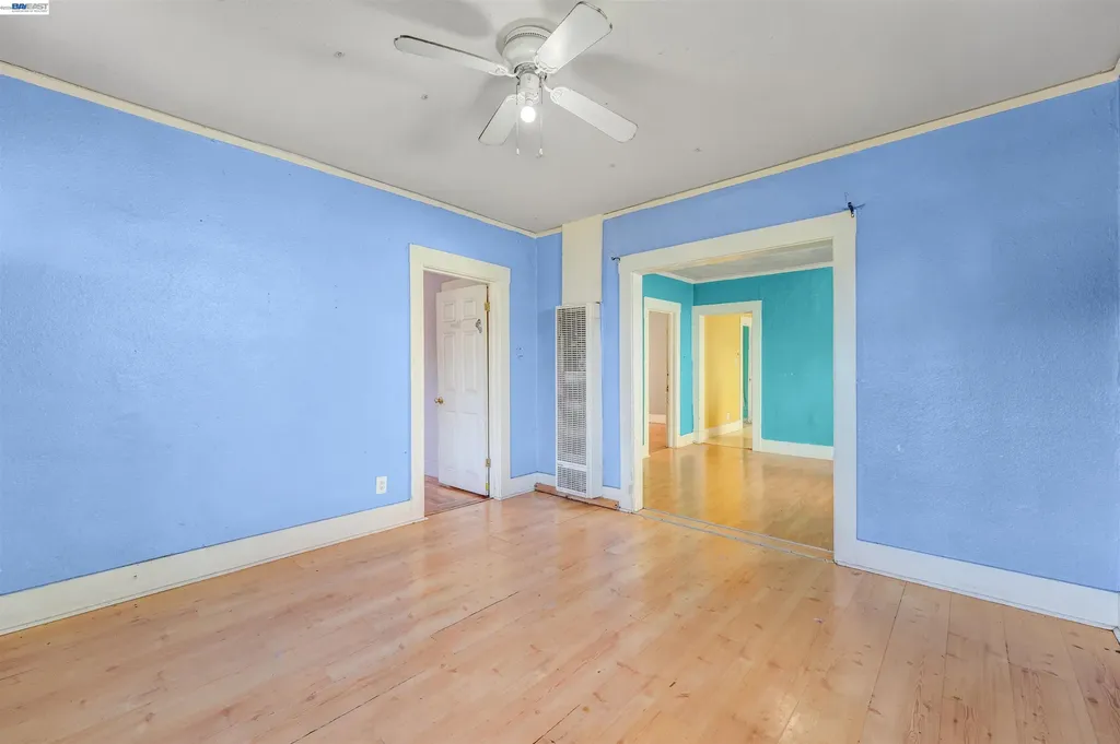 1061 71st Avenue Oakland CA 94621