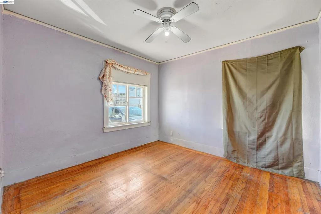 1061 71st Avenue Oakland CA 94621
