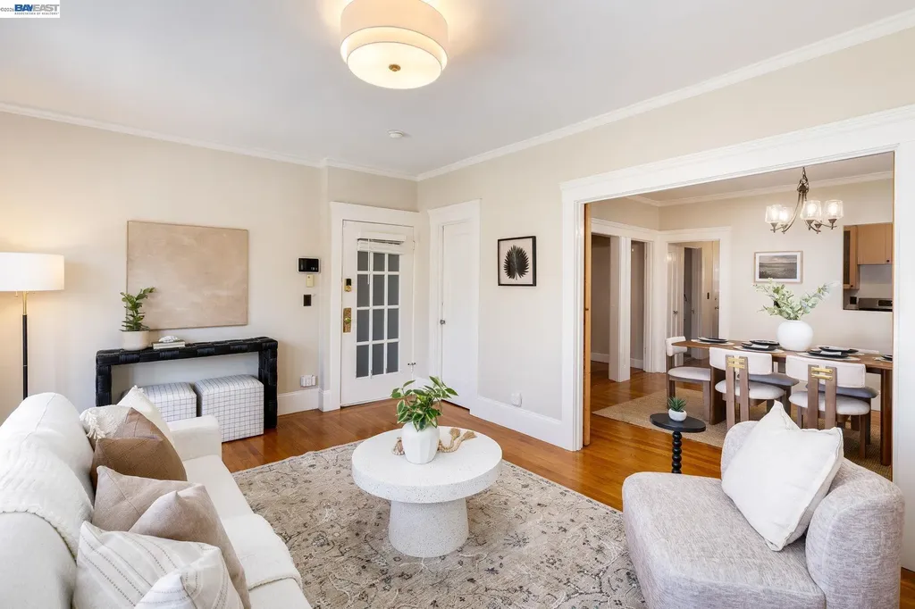 3746 Park Boulevard Way Oakland CA 94610