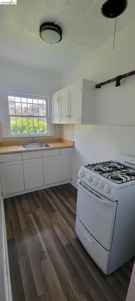 1325 21st Street Oakland CA 94606