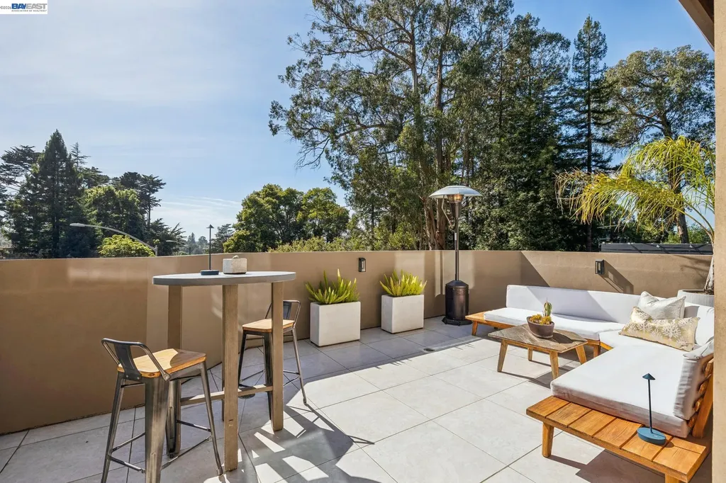 2588 Scout Road Oakland CA 94611