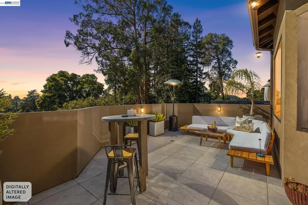 2588 Scout Road Oakland CA 94611