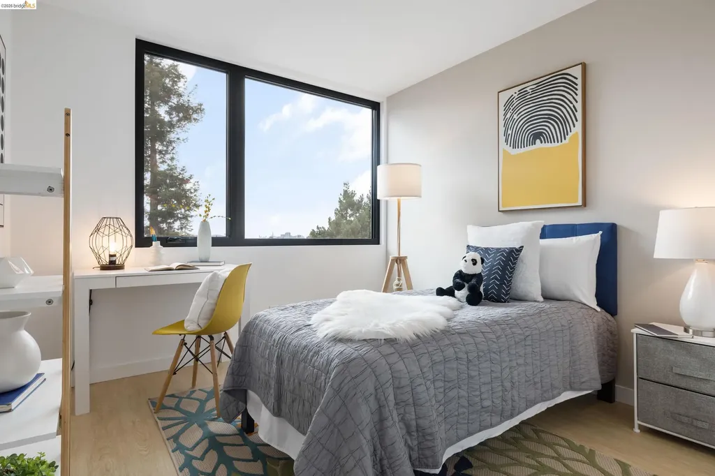 4037 Park Boulevard Oakland CA 94602