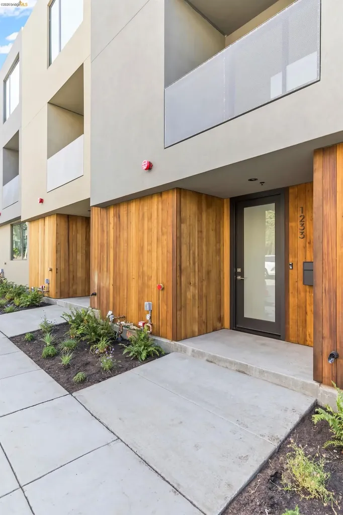 4037 Park Boulevard Oakland CA 94602