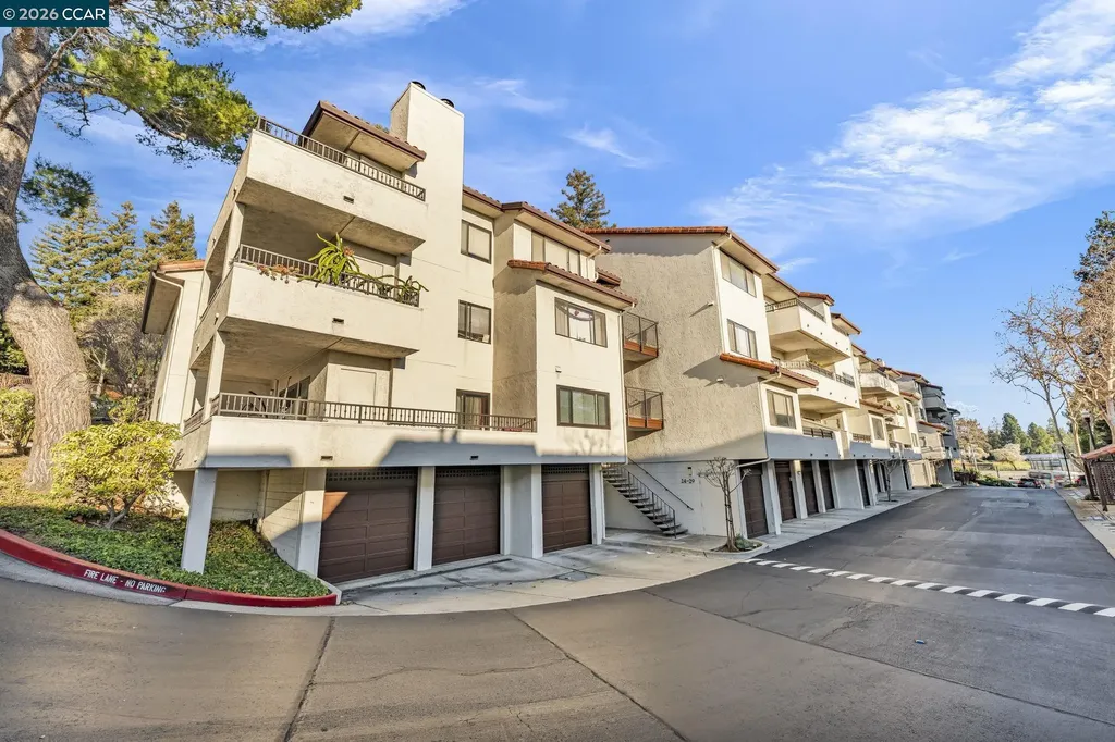 22135 Sevilla Road Hayward CA 94541