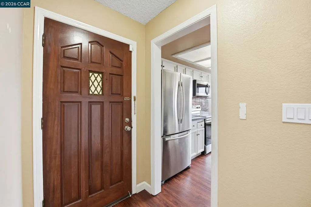 22135 Sevilla Road Hayward CA 94541