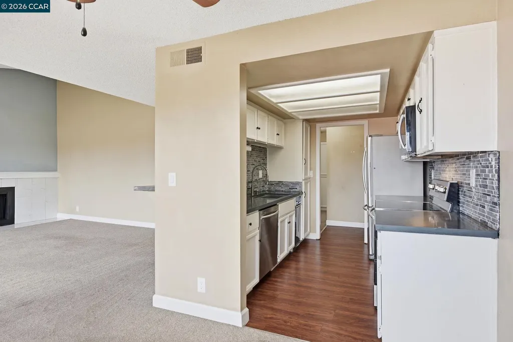 22135 Sevilla Road Hayward CA 94541