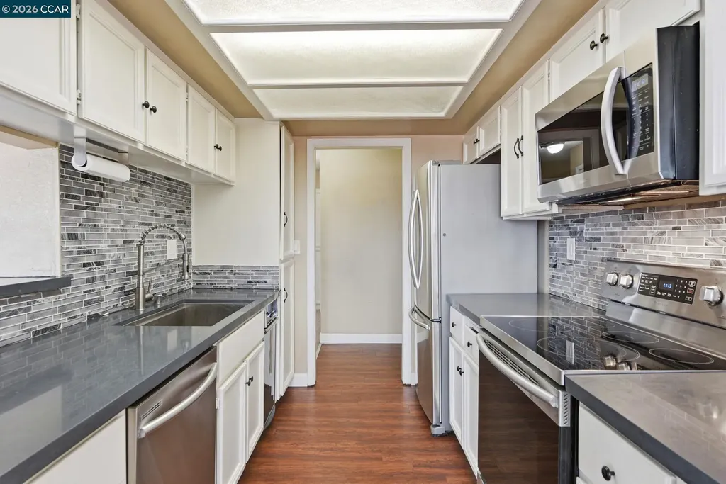 22135 Sevilla Road Hayward CA 94541