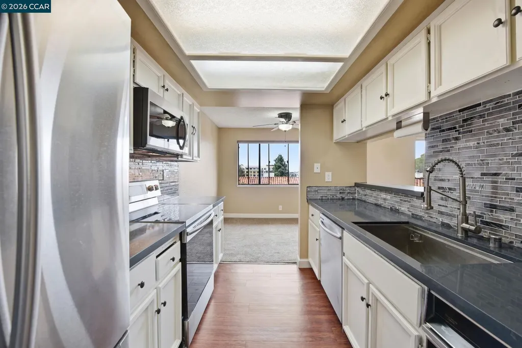 22135 Sevilla Road Hayward CA 94541