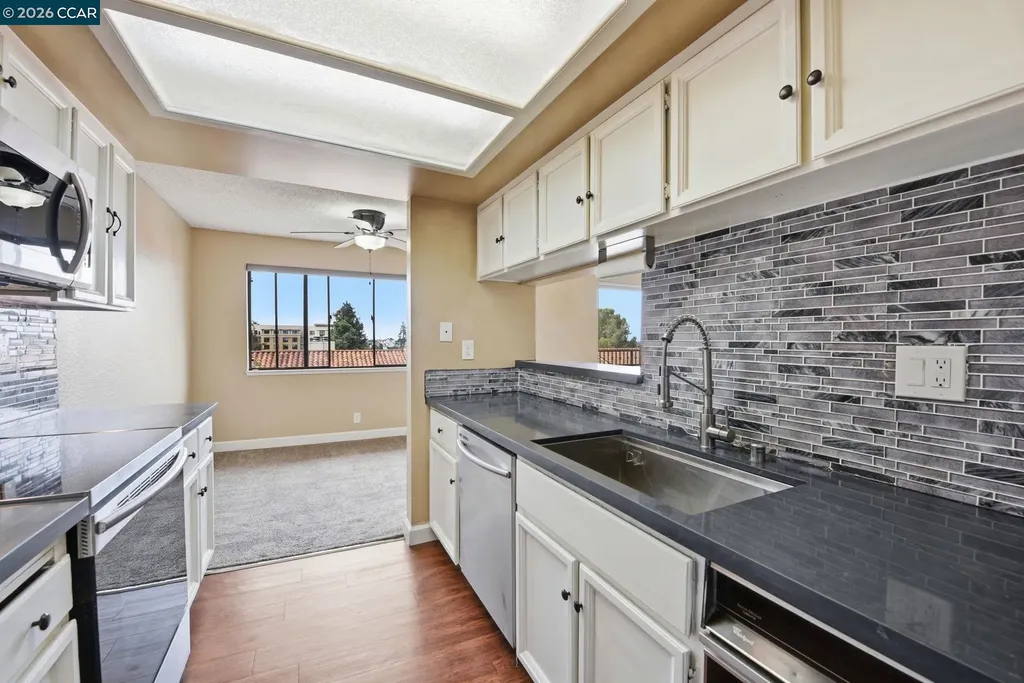 22135 Sevilla Road Hayward CA 94541