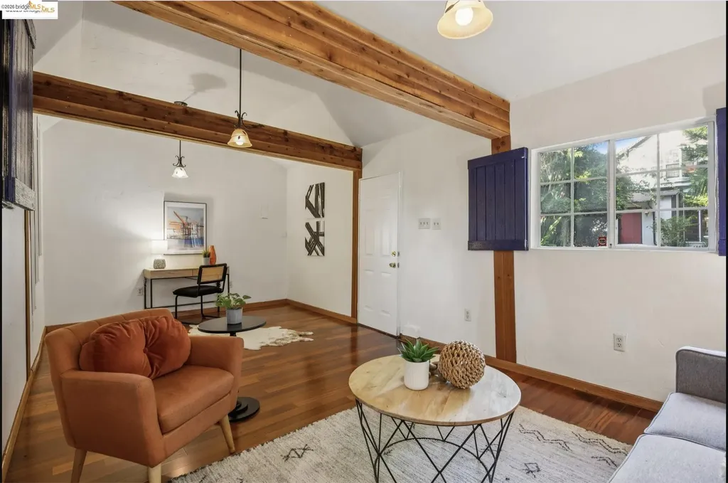 2749 17th Street Oakland CA 94601