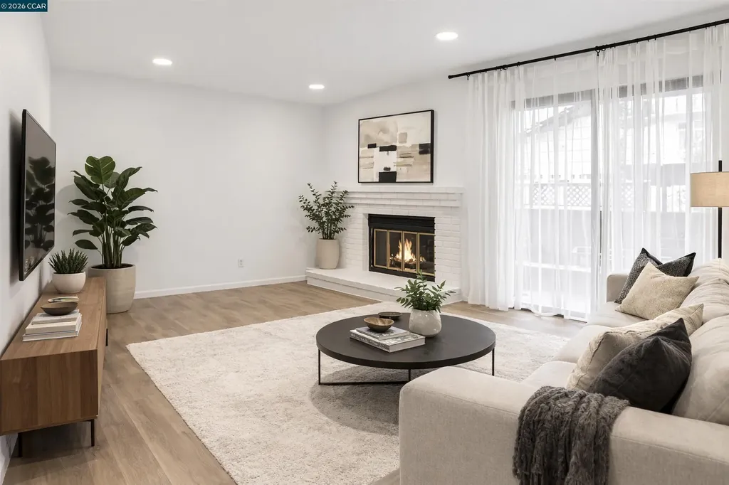 1101 Chelsea Hercules CA 94547