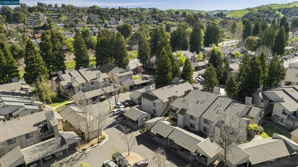 1101 Chelsea Hercules CA 94547