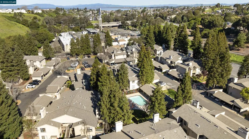 1101 Chelsea Hercules CA 94547