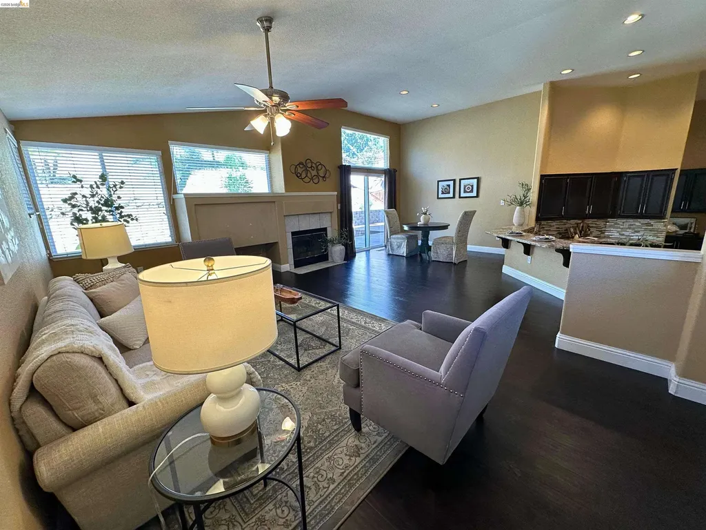 123 Putter Drive Brentwood CA 94513